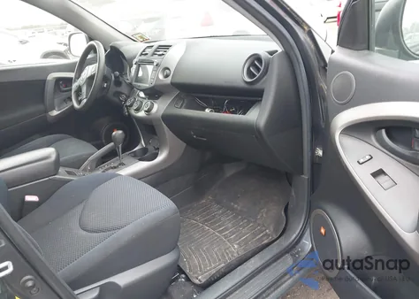 2008 Toyota Rav4 Sport V6 from USA, damaged, VIN JTMBK32V485042635